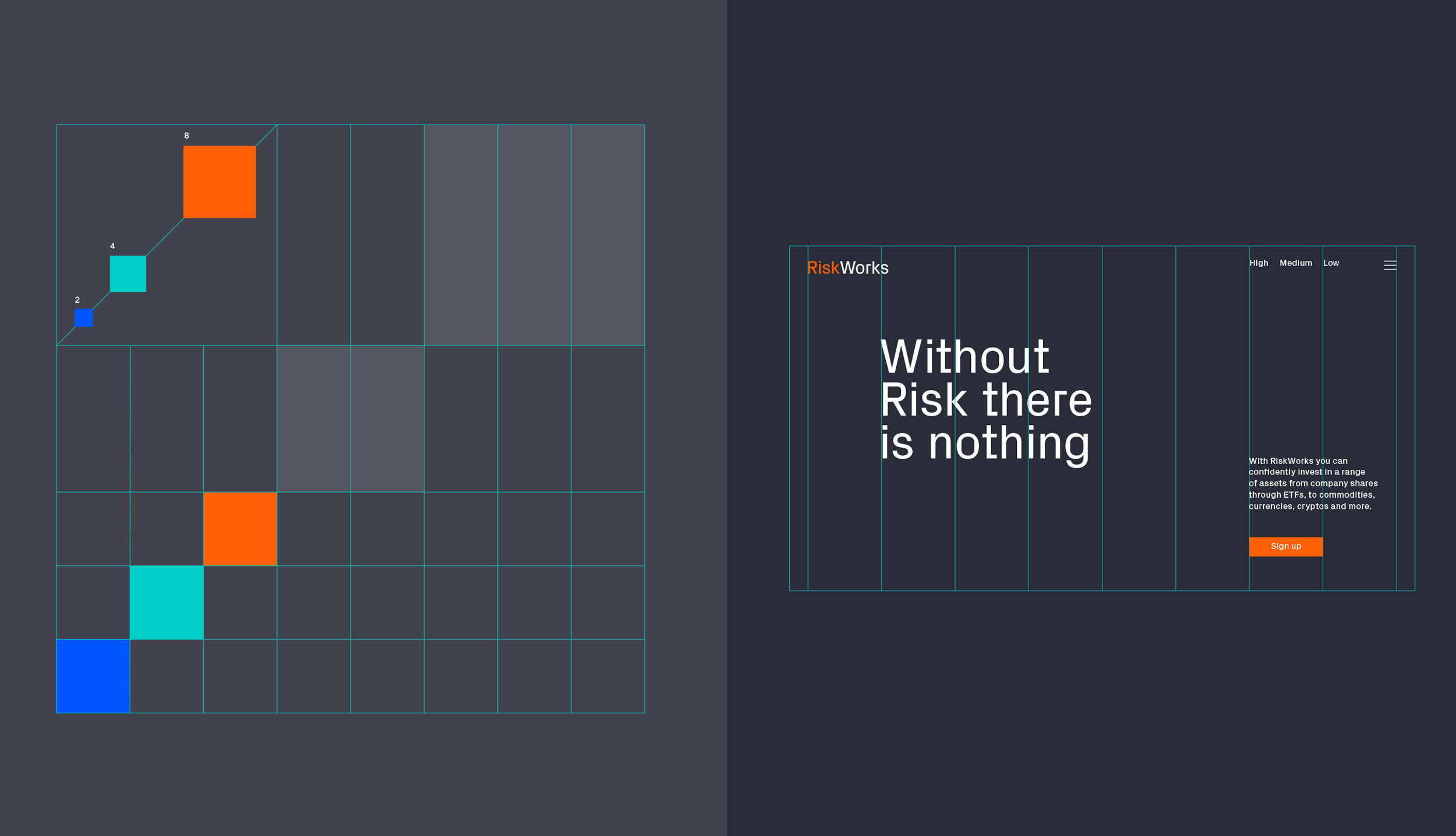 RiskWorks - Nomis Creative